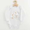 Kūdikių kombinezonas su raštu New Baby Goose, 80 (9-12m)