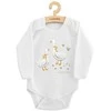 Kūdikių kombinezonas su raštu New Baby Goose, 80 (9-12m)