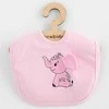 New Baby Baby Cotton Seilinukas Naujas Baby Happy Elephant rožinis