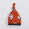 Baby Cotton Cap New Baby Great Idea, dydis 62 (3-6m), 62 (3-6m)