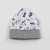 Baby Cotton Cap New Baby Music, dydis 68 (4-6m), 68 (4-6m)