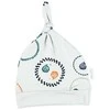 Baby Cotton Cap Nicol Fox Club, dydis 62 (3-6m), 62 (3-6m)