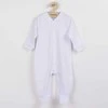 Baby Jumpsuit New Baby Classic baltas, dydis 80 (9-12m), 80 (9-12m)