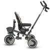 Baby Mix 5in1 RELAX 365° triratis smėlio spalvos
