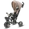 Baby Mix 5in1 RELAX 365° triratis smėlio spalvos