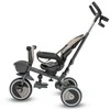 Baby Mix 5in1 RELAX 365° triratis smėlio spalvos