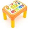 Baby Mix Daugiafunkcis muzikinis mokymosi stalas 3in1 kūdikių rinkinys