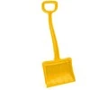 Baby Mix ERGO Snow Shovel 70 cm geltona