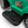 Baby Mix Mega Car 3in1 Žalias