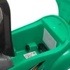 Baby Mix Mega Car 3in1 Žalias