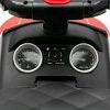 Baby Mix Rožinė SUV Baby Bike