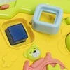 Baby Mix vaikštynė rožinė