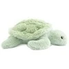 Baby Mix Vėžlys pliušinis žaislas kūdikiui Mix 26 cm žalias