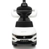 Baby Mix VOLKSWAGEN T-ROC baltas