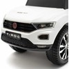 Baby Mix VOLKSWAGEN T-ROC baltas