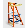 Baby Mix Wooden Kitchen Helper – children s helper