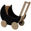 Baby Mix Wooden stroller, walker for kids 2in1 Ecotoys pink