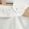 Baby Muslin Bib New Baby Arthur uni