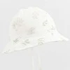 Baby Muslin Hat New Baby Zoe, dydis 92 (18-24m), 92 (18-24m)