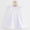 Baby Muslin suknelė New Baby Elizabeth, dydis 86 (12-18m), 86 (12-18m)