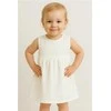 Baby Muslin suknelė New Baby Elizabeth, dydis 74 (6-9m), 74 (6-9m)