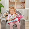 Baby Ono BabyOno lavinamoji knygelė metų laikai 1511