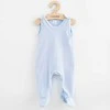 Šliaužtinukas kūdikiui New Baby Classic II mėlynas, 62 (3-6m)