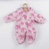 Baby Service Baby Service Elephants rožinis, dydis 74 (6-9m), 74 (6-9m)