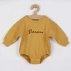 Baby Sweatpants Baggy Koala Dreamer Mustard, size 62 (3-6m), 62 (3-6m)
