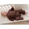 Baby sweatpants Koala Pure ruda, size 68 (4-6m), 68 (4-6m)