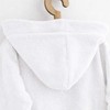 Baby terry bathrobe New Baby baltas, 104/110