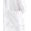 Baby terry bathrobe New Baby baltas, 80/86