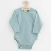 Baby viso kūno New Baby Classic II tamsiai mėtinė, 50, 50 dydis