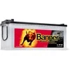 Banner 180Ah 1400A Buffalo Bull HIGH CURRENT akumuliatorius 12V 514x223x195/220