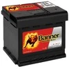 Banner 44 Ah Power 12V 420A akumuliatorius 210x175x175mm