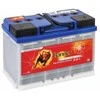BANNER Energy Bull 95601 80Ah akumuliatorius