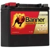 Banner AGM 12Ah 200A AUX14 12V akumuliatorius 150x88x145mm