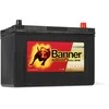 Banner EFB 95Ah 760A akumuliatorius 12V 303X173X203/225mm