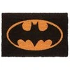 Batman Betmenas – durų kilimėlis