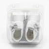Batukai kūdikiams su lankeliu New Baby balti 12-18 m, dydis 12-18 m, 12-18 m