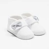 Batukai kūdikiams su lankeliu New Baby balti 12-18 m, dydis 12-18 m, 12-18 m