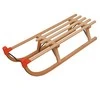 Beechwood sledge BAYO 100cm