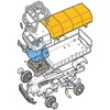 Benes A Lat Monti System MS 07 - Dakar