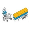 Benes A Lat Monti System MS 08.1 - Truck
