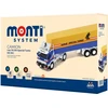Dėlionė Benes A Lat Monti System MS 08.1 - Truck