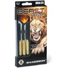 Bex Sport Gamesson Steeltip Darts: Beast, 20 g