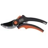 Black &amp; Decker Juodas &amp; Decker „Juodas &amp; Decker“ sodo žirklės gėlėms / gyvatvorėms su grūdinto plieno ašmenimis
