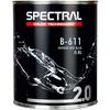 Blue B-611 INTENSE Raudonas Mėlynas 0.8L