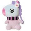 Bt21 Line Friends - Plus talismanas 13 cm MANG Žiema