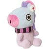 Bt21 Line Friends - Plus talismanas 13 cm MANG Žiema